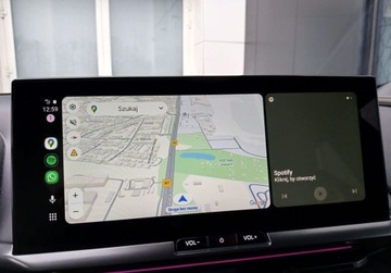 Toyota C-HR II SUV Plug-In 2.0 Hybrid Dynamic Force Plug-in  223KM 2025 Toyota C-HR C-HR PHEV Executive FV23 Salon PL Serwis ASO 1 wl., zdjęcie 14