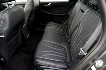 Ford Kuga III SUV 2.0 EcoBlue 190KM 2021 Ford Kuga VIGNALE skóra Nawi FUL LED el.klapa, zdjęcie 23