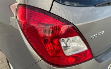 Opel Corsa D Hatchback 5d Facelifting 1.4 Twinport ECOTEC 100KM 2012 Opel Corsa LIFT 2012R, 1.4 101KM, Klima, Alu, Zarejestrowana w Polsce, VAT, zdjęcie 12