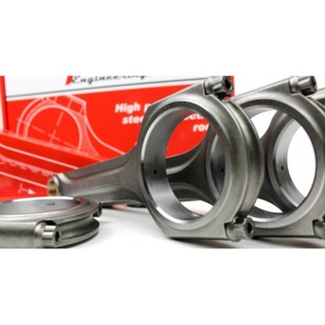 KUTE KORBOWODY VAG AUDI VW 2.0 TFSI EA113 X-BEAM!!! ARP