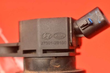 CÍVKA ZAPALOVACÍ 27301-2B100 KIA CEED 2 II 1.6 GDI 12-18
