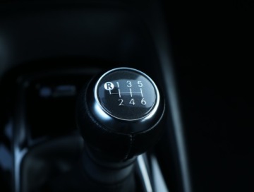 Toyota Corolla XII Hatchback 1.2 Turbo D-4T 116KM 2021 Toyota Corolla 1.2 Turbo, Salon Polska, zdjęcie 15