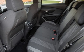 Peugeot 3008 II Crossover Facelifting  1.5 BlueHDi 130KM 2024 Peugeot 3008 1.5HDI 130KM FulLed Navi Alu PDc Serwis Vat 23 1.5 Diesel, zdjęcie 23