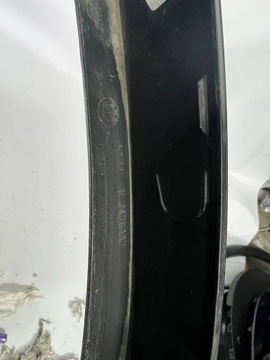 НАКЛАДКА НА КРЫЛО BMW X2 F39 ЗАДНЯЯ ПРАВАЯ 8069164