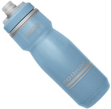 Термобутылка CamelBak Podium Chill 620мл Stone