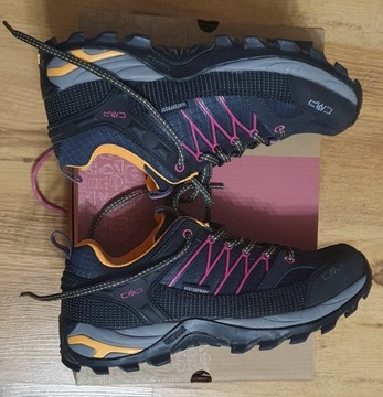 Размер треккинговой обуви CMP 39