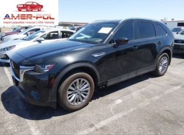 Mazda 2025 Mazda CX-90 Phev Preferred Package 2025 2.5 Hybryda Plug-in 189KM