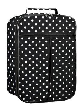PW TORBA PLECAK DO SAMOLOTU 40x30x20 Wizzair bagaż