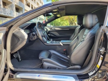 BMW i8 2023 BMW 8 kabriolet 4.4 850i 530KM 390k *AWD xDrive*Dokumentacja pochodzeniowa, zdjęcie 3