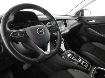 Opel 2021 Opel Grandland X Elegance PHEV grzane fotele, zdjęcie 13