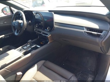 Lexus RX V 2024 Lexus RX 350 Luxury 2024 2.4l 2.4 Benzyna 275KM, zdjęcie 9