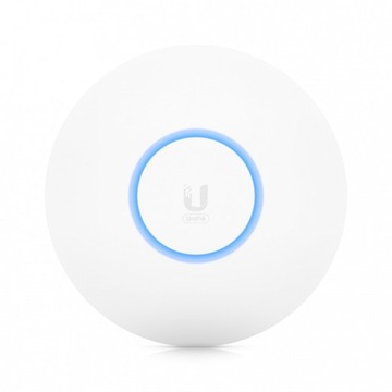 Точка доступа, репитер Ubiquiti U6-Lite