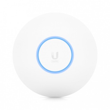 Точка доступа, репитер Ubiquiti U6-Lite