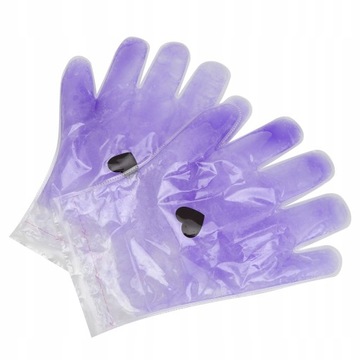 ПЕРЧАТКИ НЕТКАНЫЕ ДЛЯ ПАРАФИНОВЫХ СПА-ПРЕЧЕНИЙ