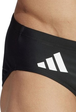 МУЖСКИЕ ТРУСЫ ДЛЯ ПЛАВАНИЯ ADIDAS SOLID, ЧЕРНЫЕ IA7086 r 4