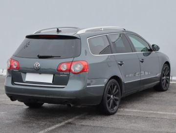 Volkswagen Passat B6 Variant 3.2 V6 FSI 250KM 2009 VW Passat 3.2 FSI, 4X4, DSG, Xenon, Klima, zdjęcie 4