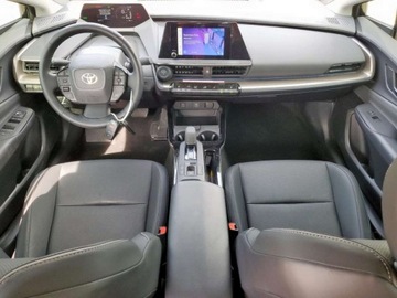 Toyota Prius V (XW60) 2024 Toyota Prius 2024 TOYOTA PRIUS LE 2.0 Hybryda 150KM, zdjęcie 10