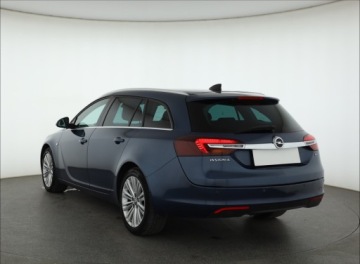 Opel Insignia I Country Tourer 1.6 CDTI Ecotec 136KM 2015 Opel Insignia 1.6 CDTI, Navi, Xenon, Klima, zdjęcie 3