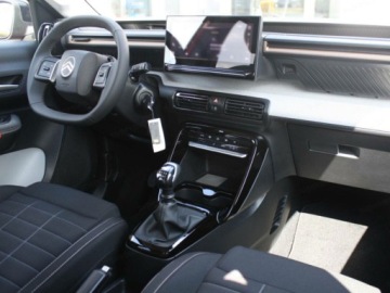 Citroen C3 Aircross  II 2026 Od ręki - Plus 1.2 Turbo 100KM, zdjęcie 5