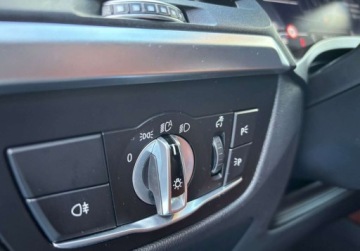 BMW 2021 BMW X4 M M40d xDrive M Sport Dealer BMW Bonkowscy Gorzow Wlkp. 3.0 Diesel, zdjęcie 21