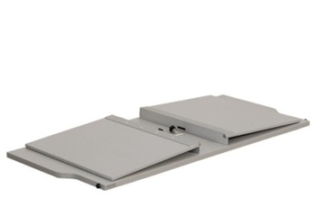 Полка Multiflex Спальная кровать California Multivan