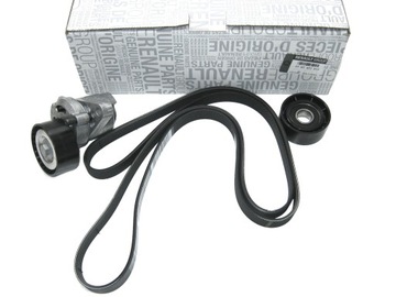 NAPINACZ PASEK ALTERNATORA 1.4 1.6 16V THALIA II