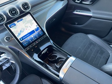 Mercedes GLC C254/X254 Coupe 2.0 220d 197KM 2025 Mercedes-Benz GLC 220 GLC 220d 4Matic, zdjęcie 15