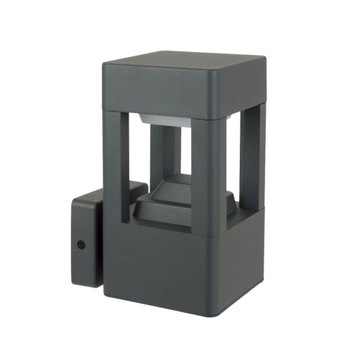 Kinkiet ogrodowy FAN GL FKW-K100 Suma