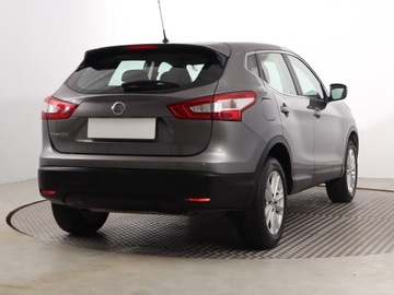 Nissan Qashqai II Crossover 1.2 DIG-T 115KM 2016 Nissan Qashqai 1.2 DIG-T, Salon Polska, zdjęcie 4