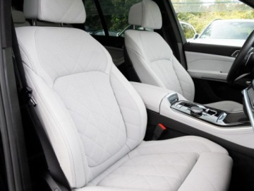 BMW X5 G05 SUV Facelifting 3.0 30d 298KM 2026 BMW X5 xDrive30d Sport Suv 2.0 (298KM) 2026, zdjęcie 12