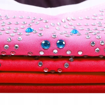 БАЛЕТНОЕ БОДИ ДЛЯ ГИМНАСТИЧЕСКИХ ТАНЦЕВ OMBRE 160