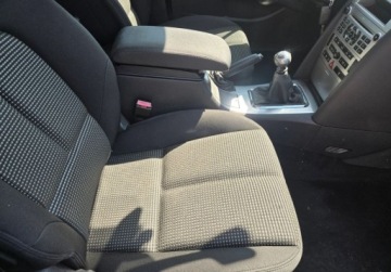 Peugeot 407 SW 2.0 HDi 136KM 2008 Peugeot 407 Klima sprawna Panorama OC BT. Marzec 2027. 2.0 Diesel 136KM, zdjęcie 3