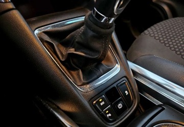 Opel Zafira C Tourer Facelifting 1.4 Turbo 140KM 2017 Opel Zafira Opel Zafira 1.4 Turbo (ecoFLEX) StartStop Innovation 1.4 140KM, zdjęcie 30