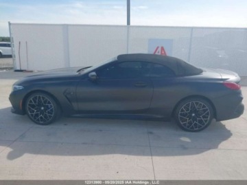 BMW 2020 BMW M8 Competition 2020 4.4l 4.4 Benzyna 617KM, zdjęcie 2