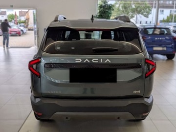 Dacia Bigster 1.2 TCe 130KM 2025 Od ręki - Expression 4x4 1.2 TCe 130KM / Pakiet Easy, Zimowy Plus, zdjęcie 4