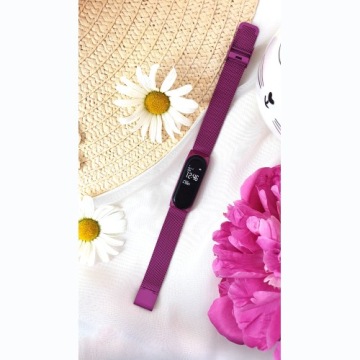 Браслетная полоса для xiaomi mi band 3/4 - цвета