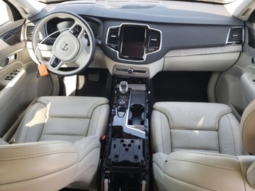 Volvo XC90 II SUV Plug-In 2.0 T8  455KM 2022 Volvo XC 90 T8 Recharge Inscription 2022 2.0l 2.0 Hybryda 455KM, zdjęcie 8