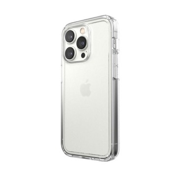 Speck Gemshell — чехол для iPhone 14 Pro с покрытием MICROBAN (прозрачный)