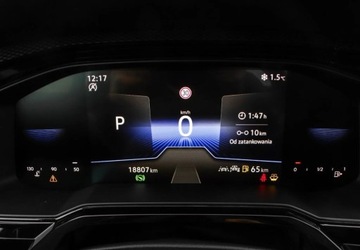 Volkswagen Taigo 2024 Volkswagen Taigo 1.0TSI 116KM Life DSG, Podgrzewane Fotele, Kamera Cofania, zdjęcie 17