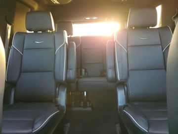Cadillac Escalade III 2022 Cadillac Escalade Sport 2022 6.2l 6.2 Benzyna 420KM, zdjęcie 10