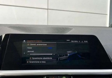 BMW Seria 3 F30-F31-F34 Gran Turismo Facelifting 2.0 318d 150KM 2020 BMW Seria 3 Sport Line Automat Navi Panorama Skora Full Led FV23, zdjęcie 36