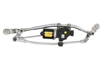 MOTOR STĚRAČE RENAULT TALISMAN 06.15-