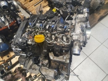 OSPRZĘT SILNIKA DACIA NISSAN RENAULT H4B408