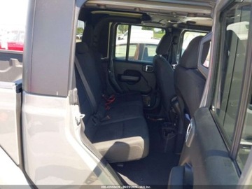 Jeep Gladiator 2021 Jeep Gladiator Willys 2021 3.6l 3.6 Benzyna 285KM, zdjęcie 13