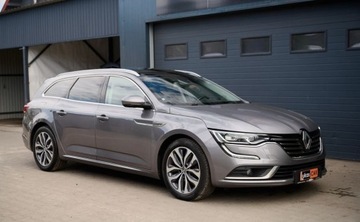 Renault Talisman Kombi 1.6 Energy TCe 149KM 2016 Renault Talisman Renault Talisman Grandtour ENERGY TCe 150 EDC LIMITED 1.6, zdjęcie 7
