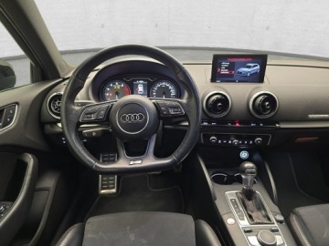 Audi A3 8V S3 Sportback 5d Facelifting 2.0 TFSI 310KM 2018 Audi RS3 Sportback Poleasingowe.pl, zdjęcie 9