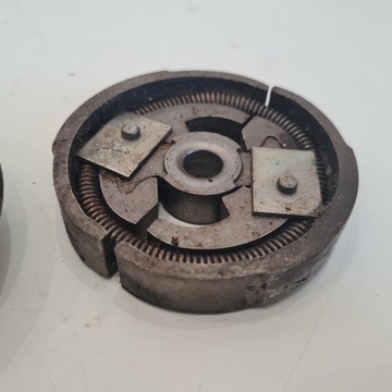 НАБОР КОРЗИНЫ КОРЗИНЫ БАРАБАНА СЦЕПЛЕНИЯ HURRICANE PS40