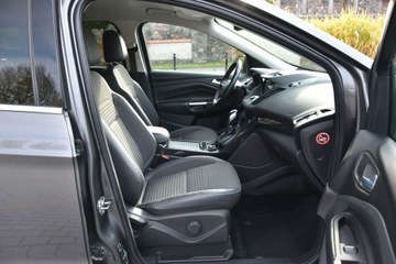 Ford Kuga II 2017 Ford Kuga Titanium 2.0TDCi 180KM Automat FullLED, zdjęcie 12