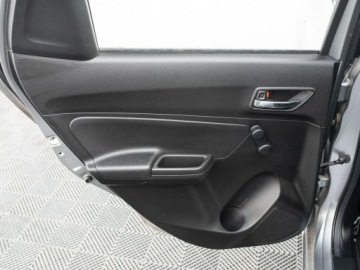 Suzuki Swift VI Hatchback Facelifting 1.2 DualJet SHVS 83KM 2023 Suzuki Swift WD9404R#1.2 Dualjet SHVS Premium, zdjęcie 19