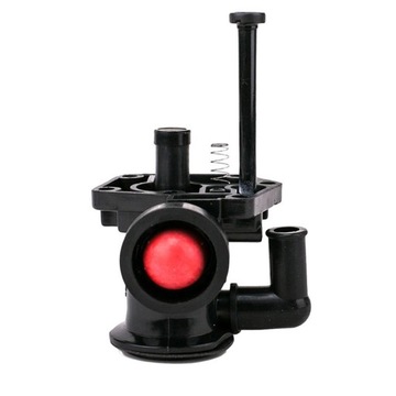 КАРБЮРАТОР ДЛЯ КОСИЛКИ BRIGGS 498809 498809A 795469 794147 699660 794161 498811